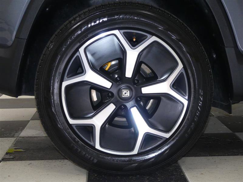 Used 2023 Rivian R1T Adventure AWD/4WD image 36