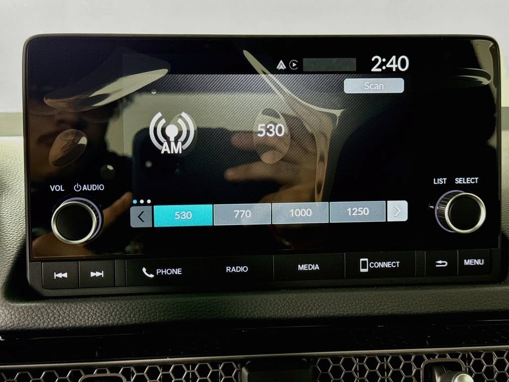 Used 2026 Honda Civic Sport image 14