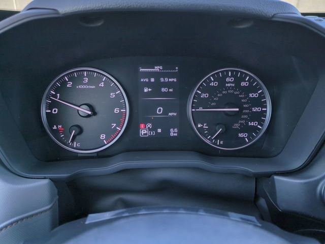 New 2026 Subaru Forester Sport image 26