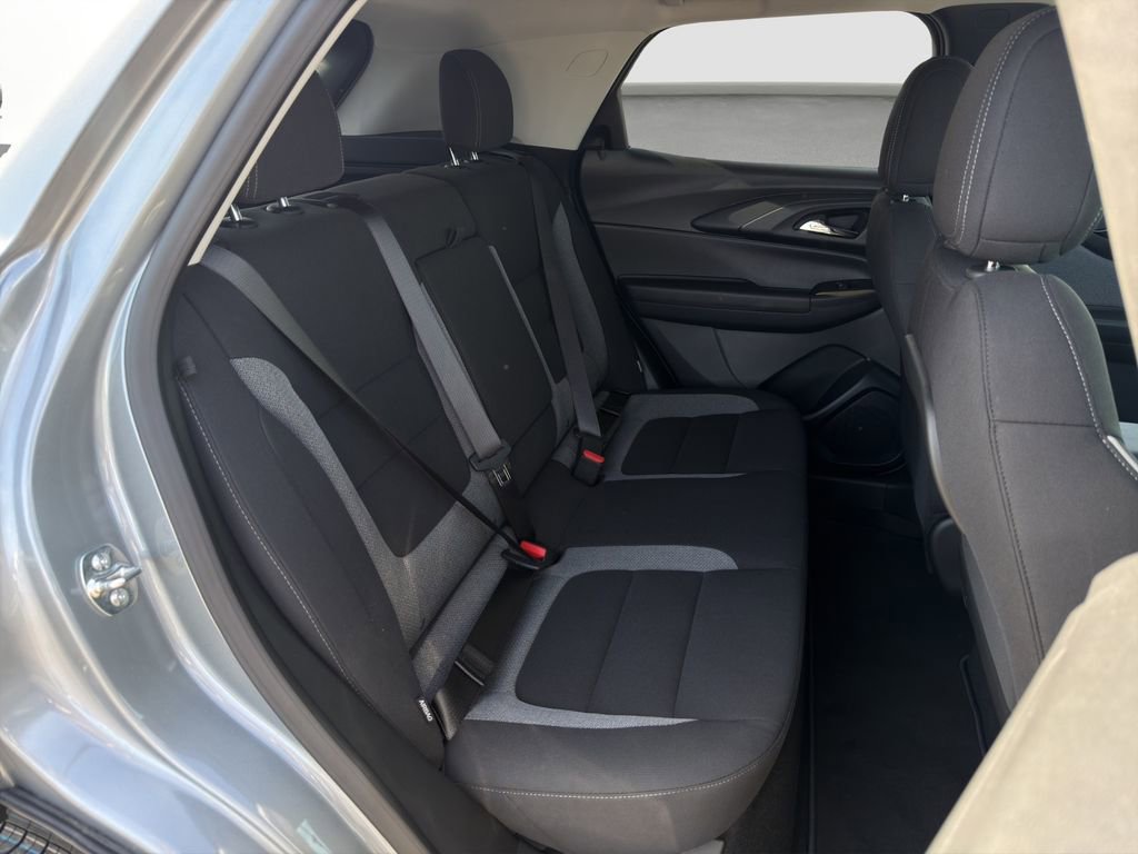 New 2026 Chevrolet TrailBlazer LT w/ Convenience Package FWD image 19
