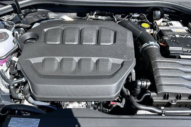 New 2026 Audi A3 2.0T Premium image 11