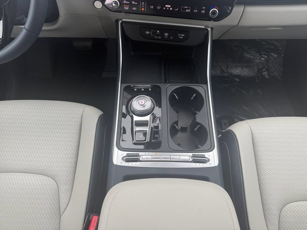 New 2026 Kia Carnival SX Prestige FWD image 11