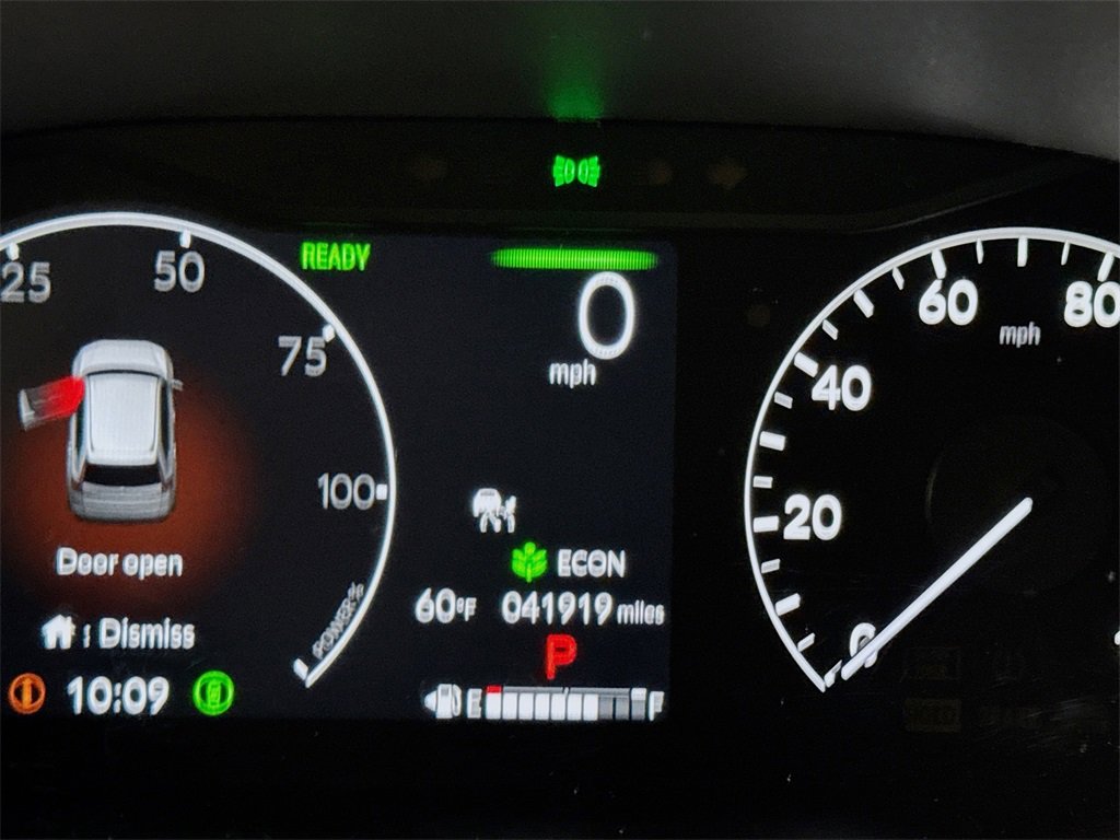 Used 2023 Honda CR-V Sport Touring image 14