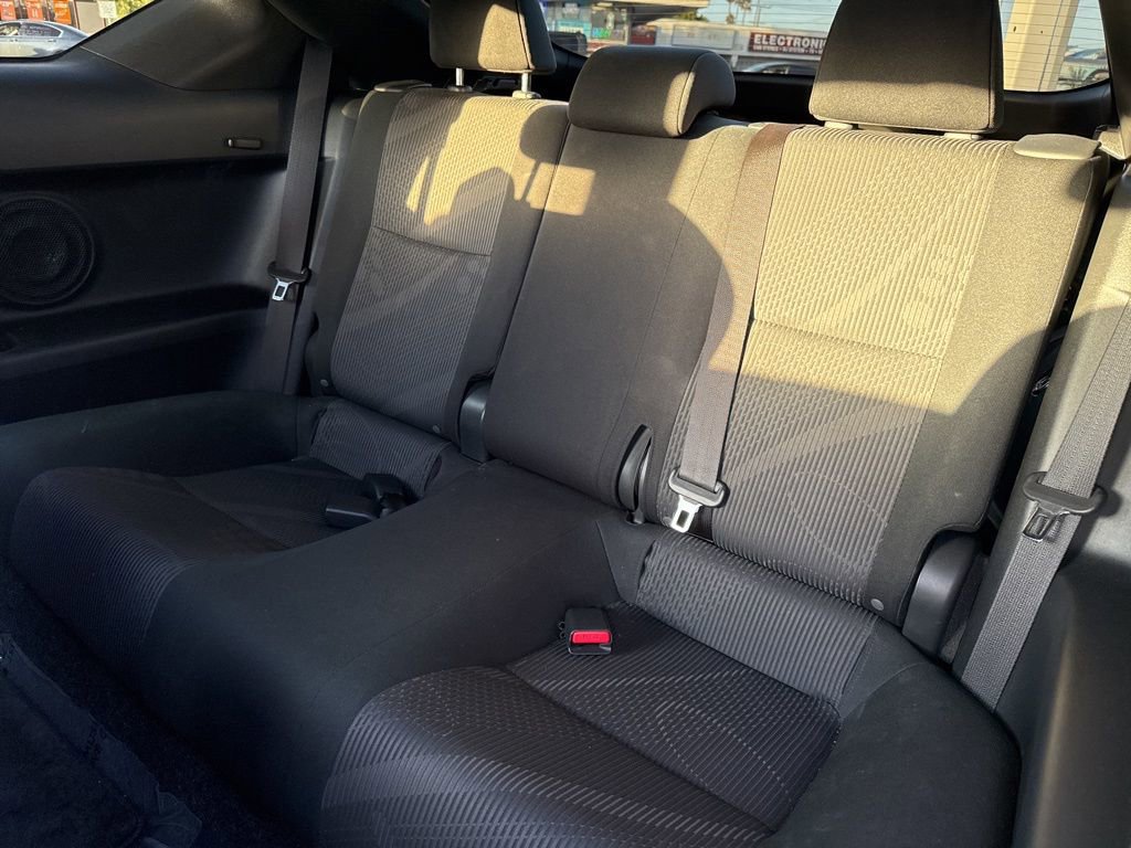 Used 2013 Scion tC image 13