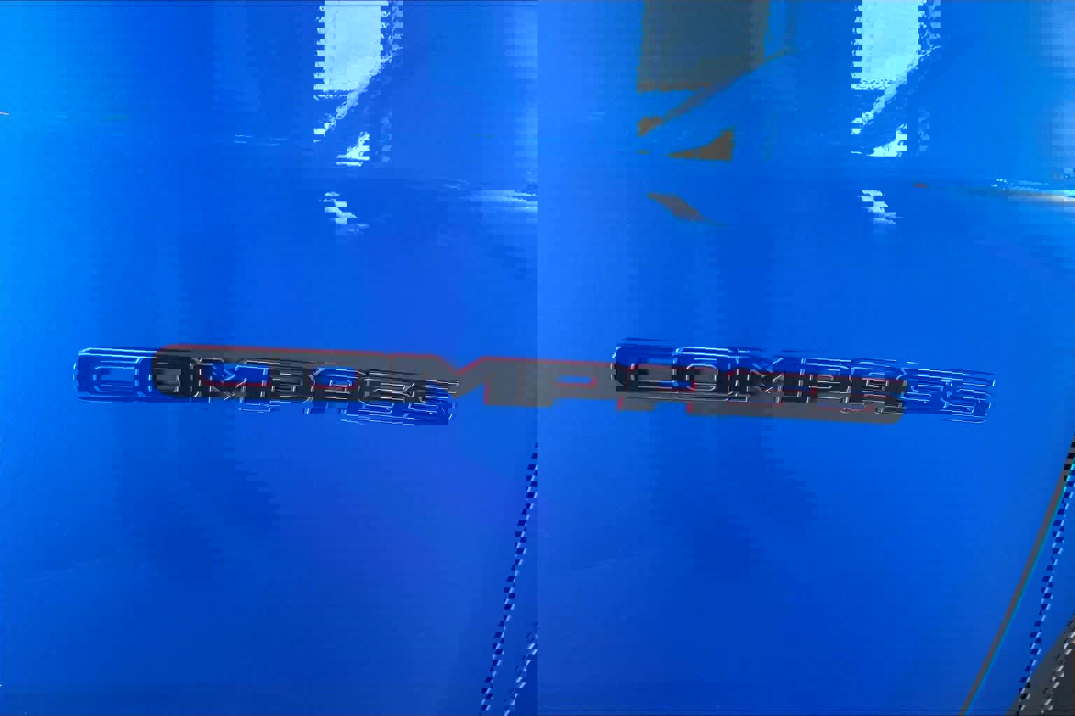 Used 2017 Jeep Compass Trailhawk w/ Leather Interior Group image 7