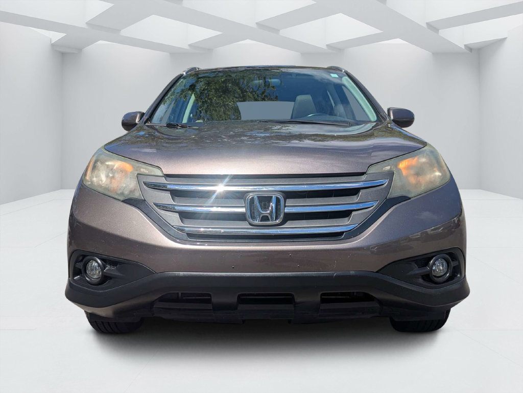 Used 2013 Honda CR-V EX-L image 8