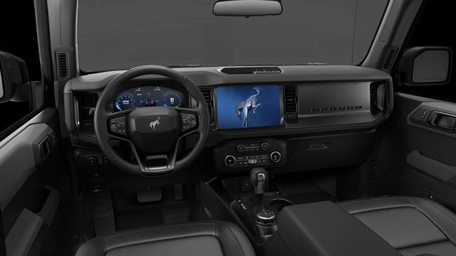 New 2026 Ford Bronco Big Bend AWD/4WD image 7