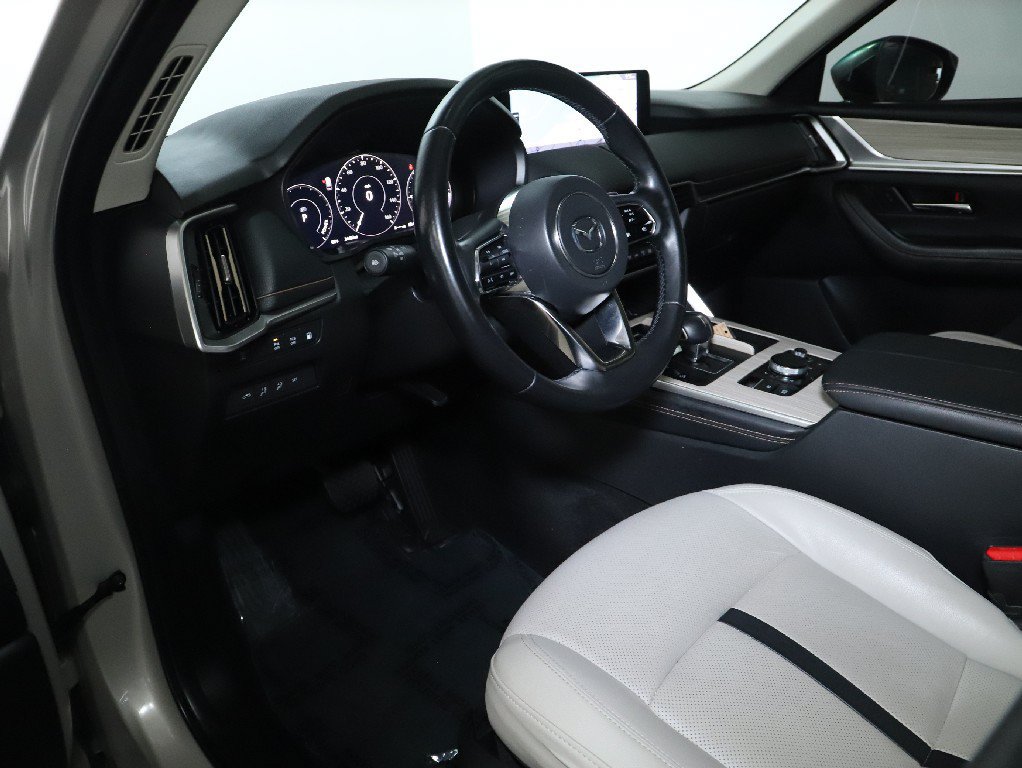 Used 2025 MAZDA CX-90 Plug-In Hybrid w/Premium Sport AWD/4WD image 19