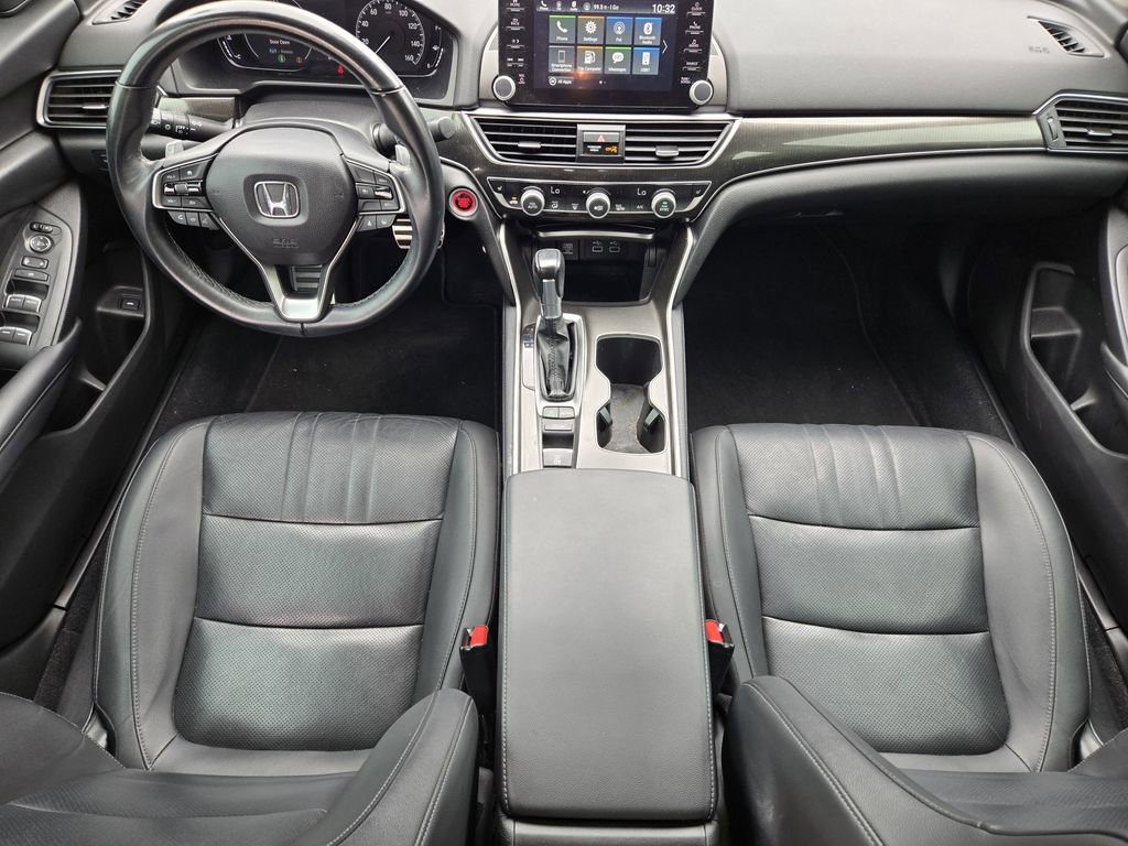 Used 2022 Honda Accord Sport Special Edition image 5