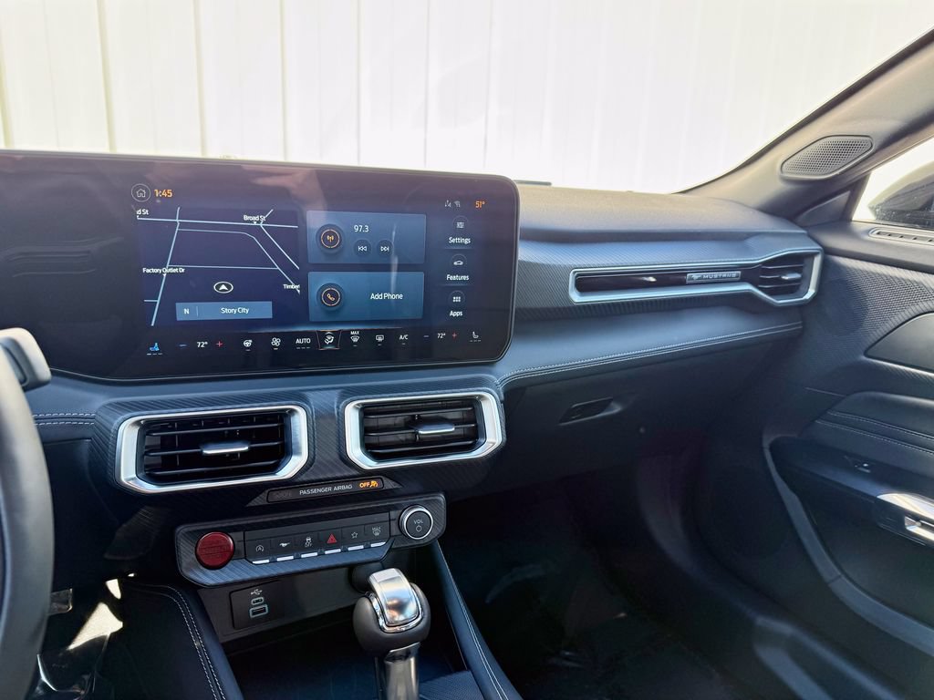 New 2026 Ford Mustang GT Premium RWD image 21