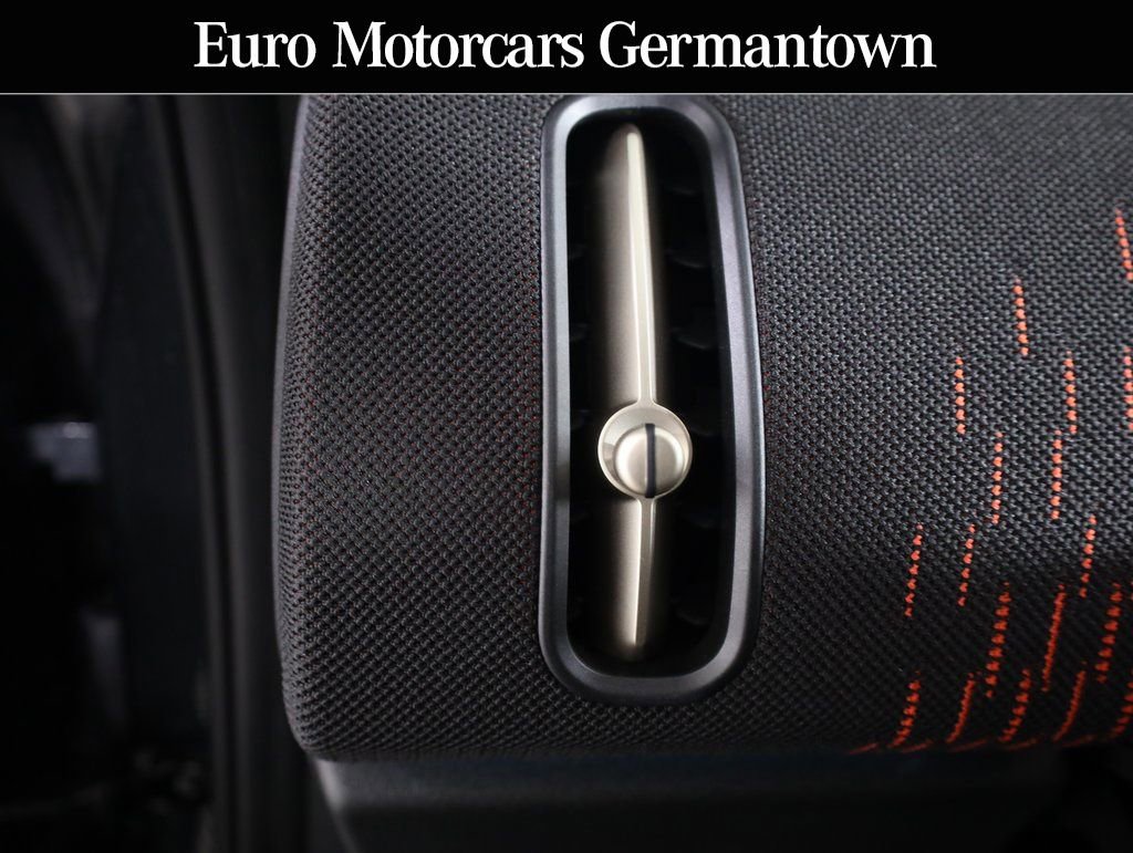 Used 2026 MINI Cooper Countryman John Cooper Works w/ Comfort Package Max image 11