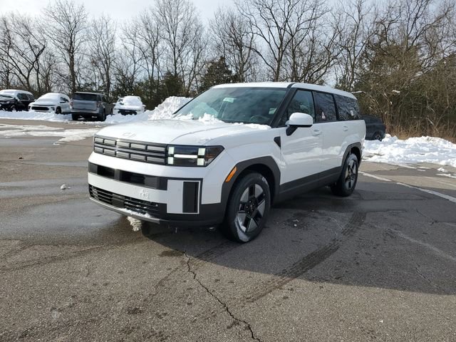 New 2026 Hyundai Santa Fe SE image 2