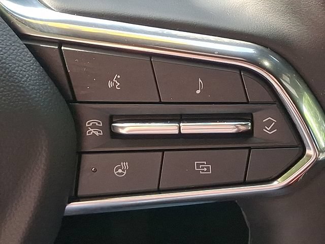 Used 2025 Chevrolet Equinox LT FWD image 22