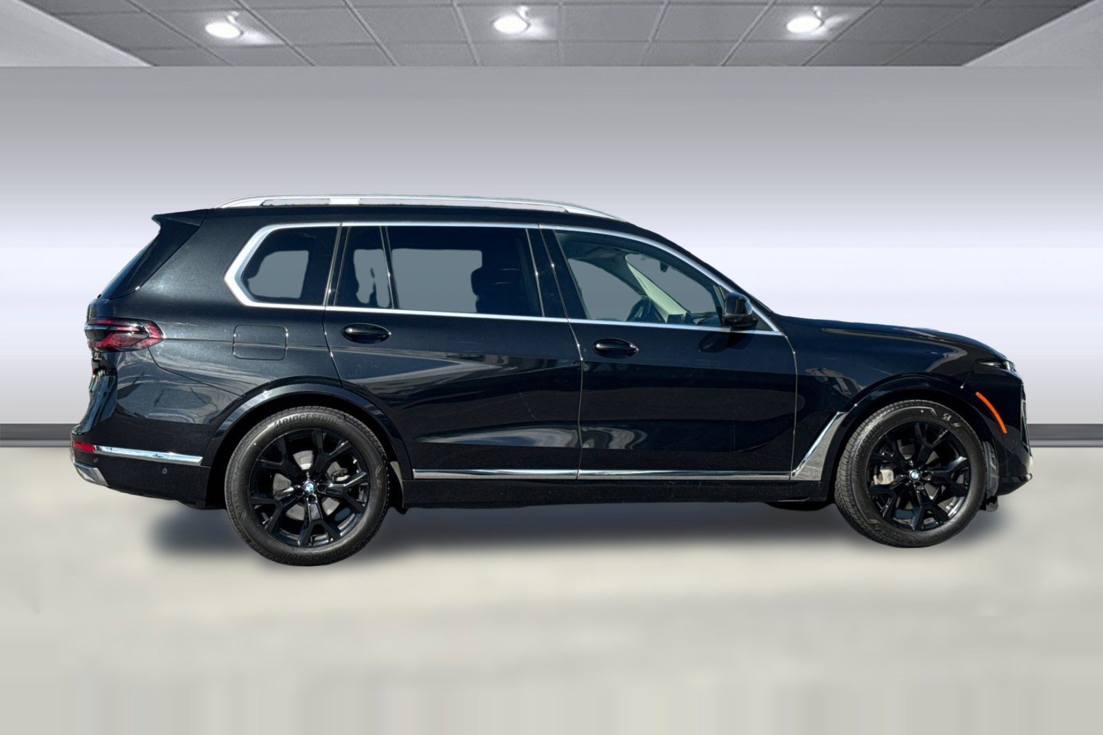 Certified 2023 BMW X7 xDrive40i w/ Premium Package image 7