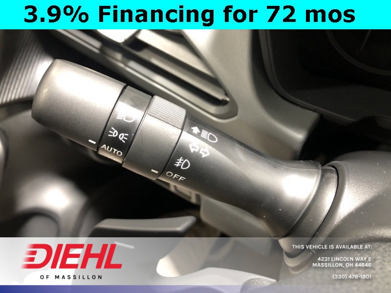 New 2026 Subaru Crosstrek 2.5i Limited image 20