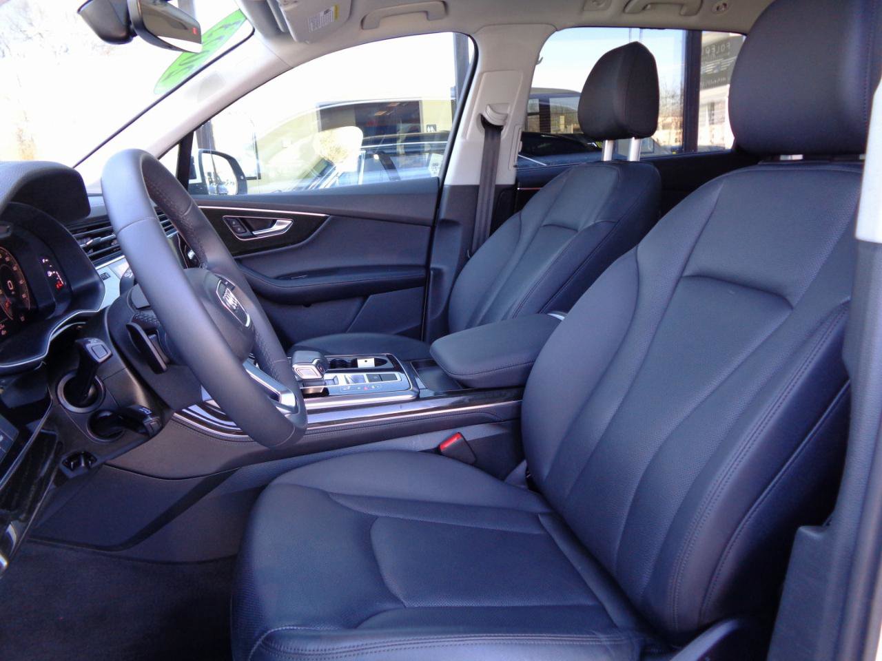 Used 2023 Audi Q7 3.0T Premium Plus w/ Premium Plus Package image 9