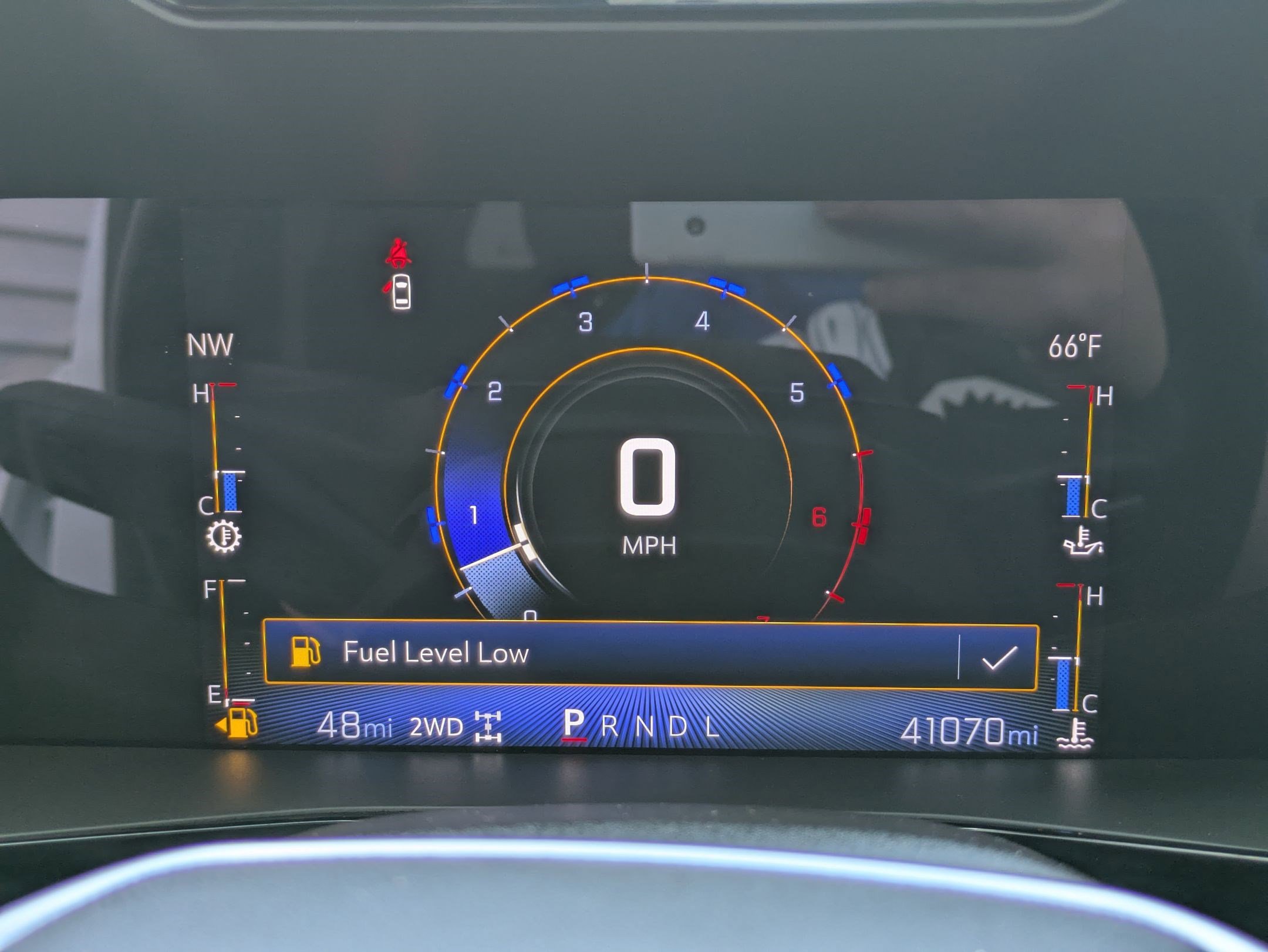 Used 2023 Chevrolet Colorado LT image 20