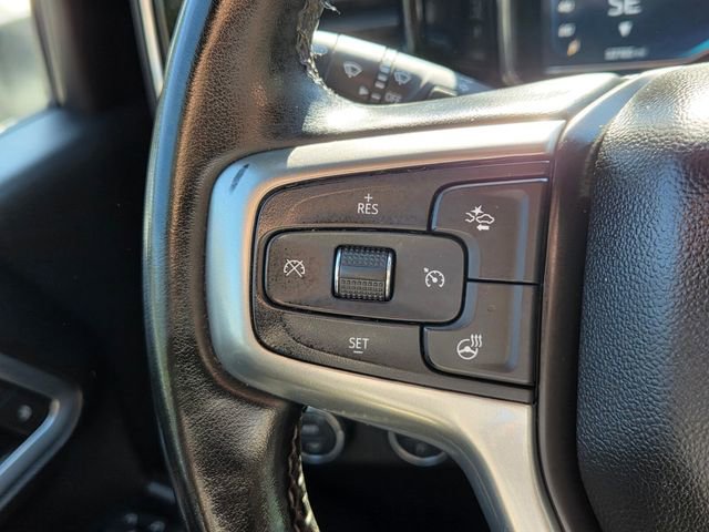 Used 2025 Chevrolet Silverado 2500 LT w/ Convenience Package image 37