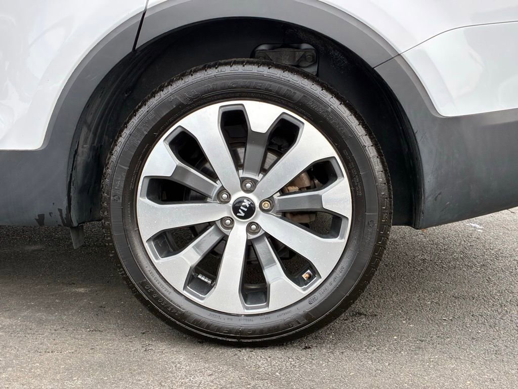 Used 2021 Kia Telluride EX w/ EX Premium Package image 53