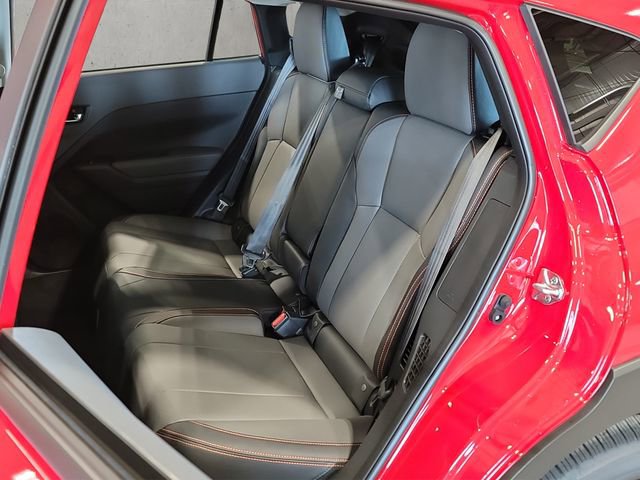 New 2026 Subaru Crosstrek 2.5i Limited image 18