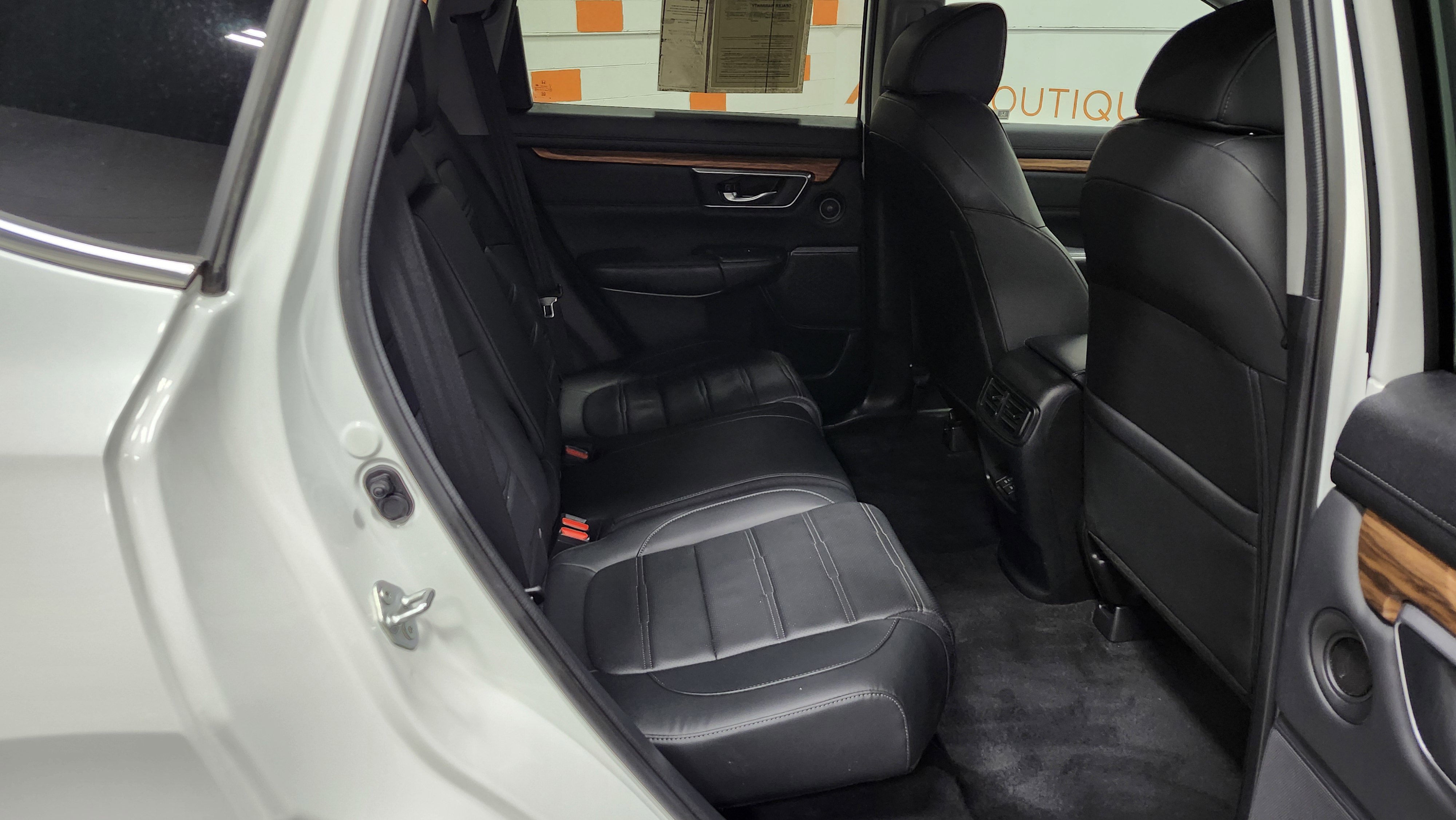 Used 2021 Honda CR-V EX-L image 20