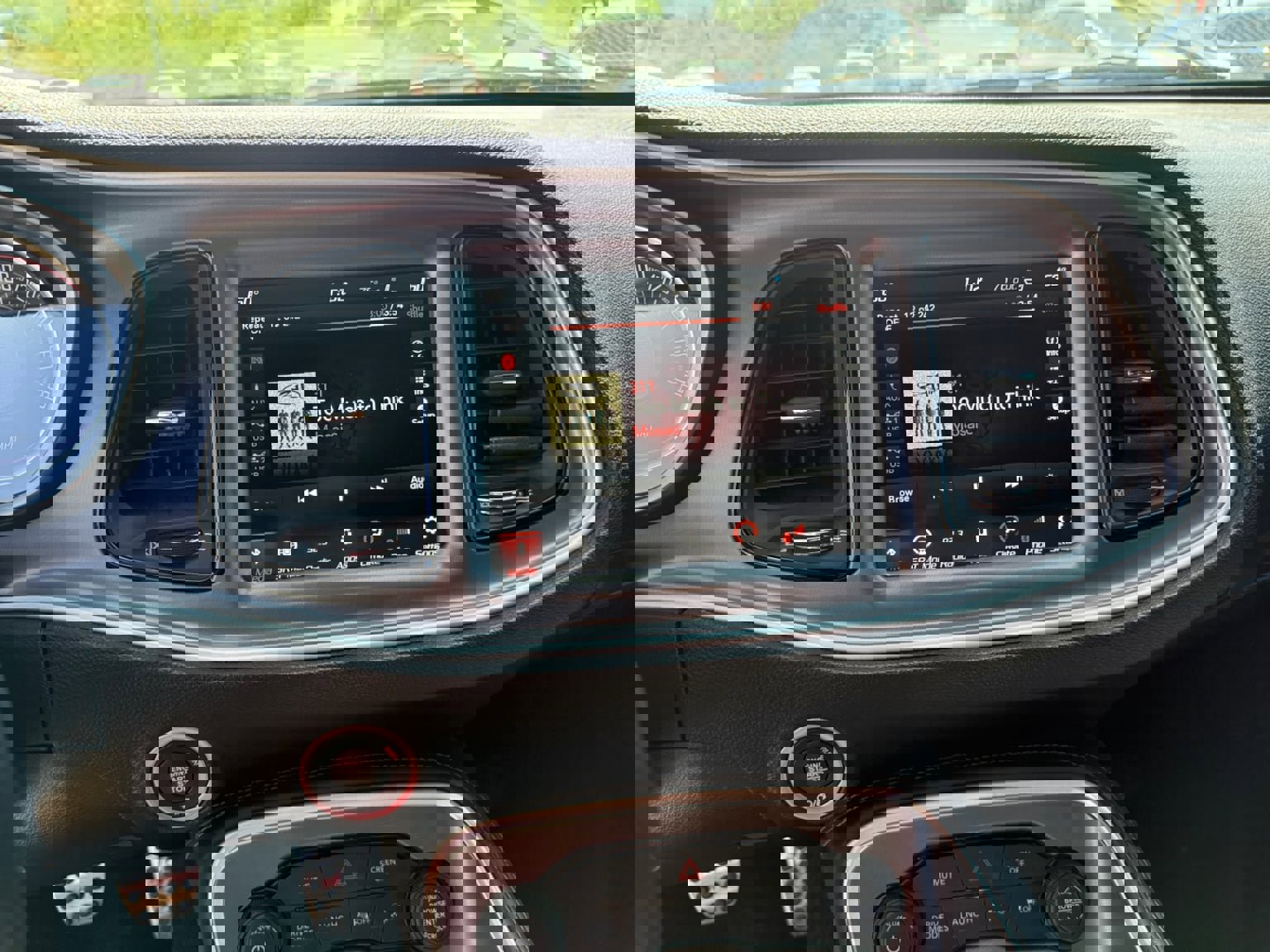 Used 2019 Dodge Challenger R/T Scat Pack image 22