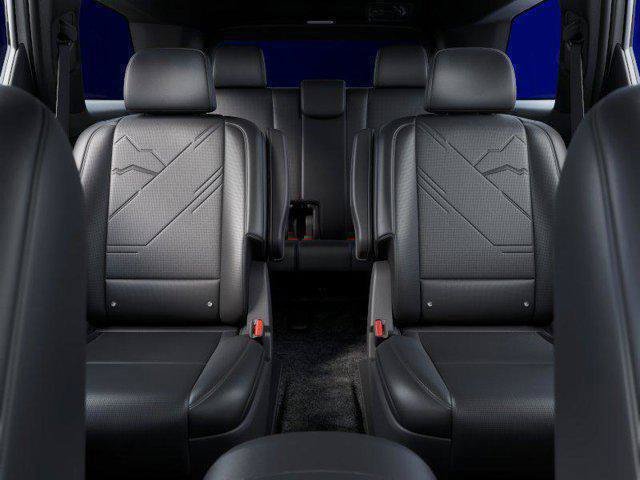 New 2026 Hyundai Palisade XRT Pro AWD/4WD image 12