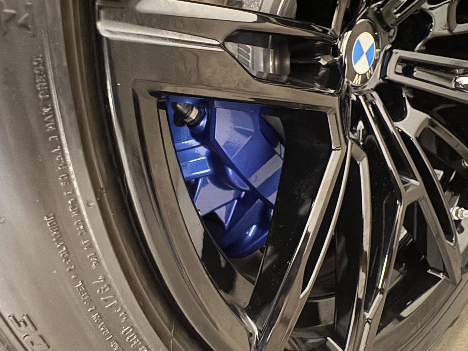 Used 2026 BMW M2 w/ Lighting Package RWD image 48