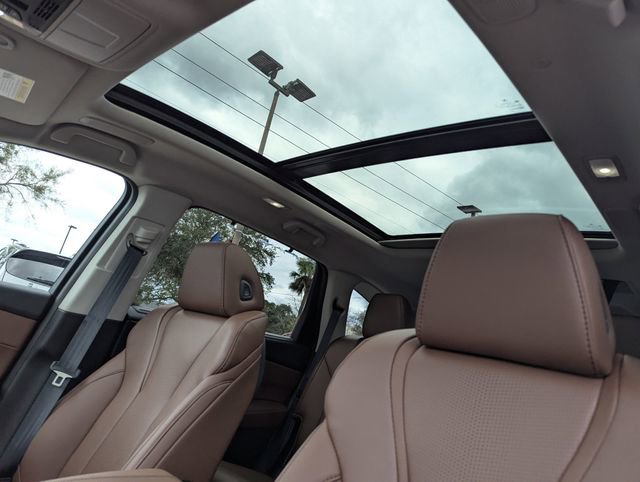 New 2026 Acura MDX FWD w/ Technology Package image 27