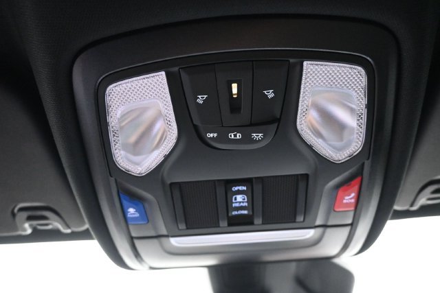 New 2027 RAM 1500 Warlock AWD/4WD image 15
