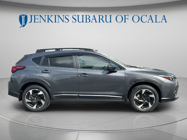 Used 2024 Subaru Crosstrek 2.5i Limited w/ Crosstrek Mirror Package AWD/4WD image 2