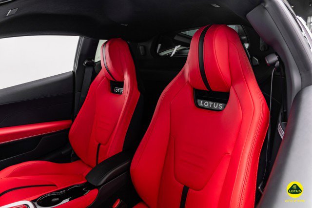 New 2025 Lotus Emira image 30