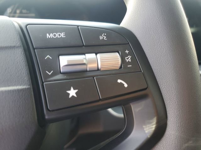 New 2026 Kia K4 LXS image 23