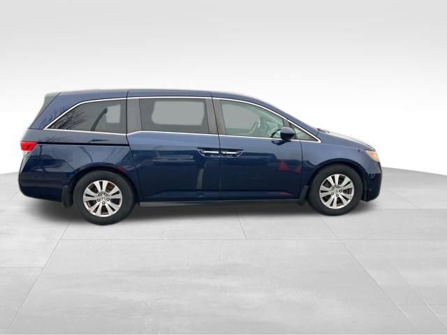 Used 2015 Honda Odyssey EX image 8
