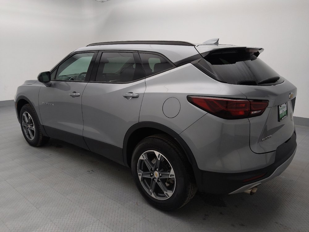 Used 2024 Chevrolet Blazer LT w/ Convenience Package image 3