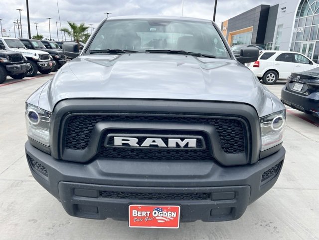 Used 2024 RAM 1500 Classic Warlock image 2