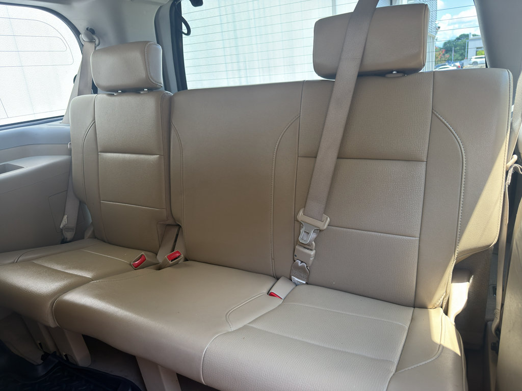 Used 2011 Nissan Armada SL RWD image 15