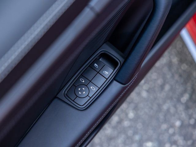 Certified 2024 Porsche 911 Carrera 4S image 39