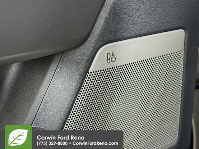 New 2026 Ford F350 Lariat w/ Black Appearance Package image 21