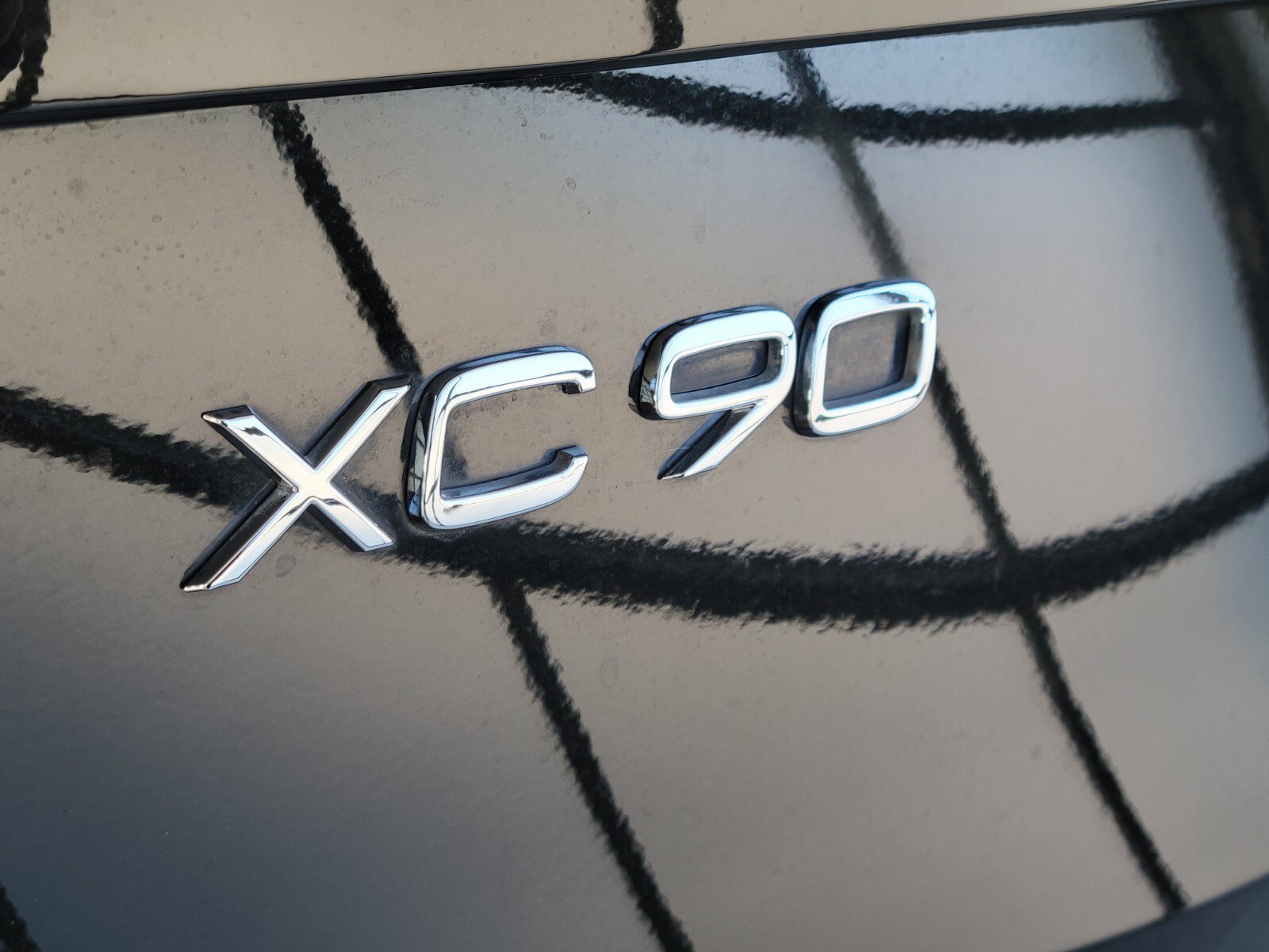 Used 2021 Volvo XC90 T8 Inscription image 5