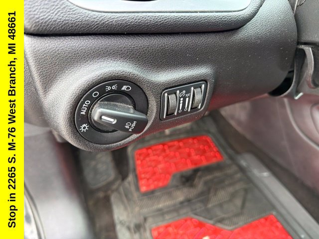 Used 2013 Dodge Dart SXT FWD image 14