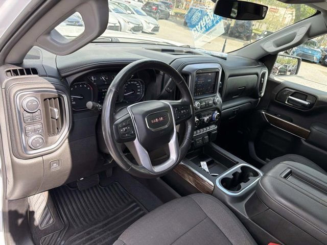 Used 2020 GMC Sierra 1500 Elevation w/ Elevation Value Package image 13