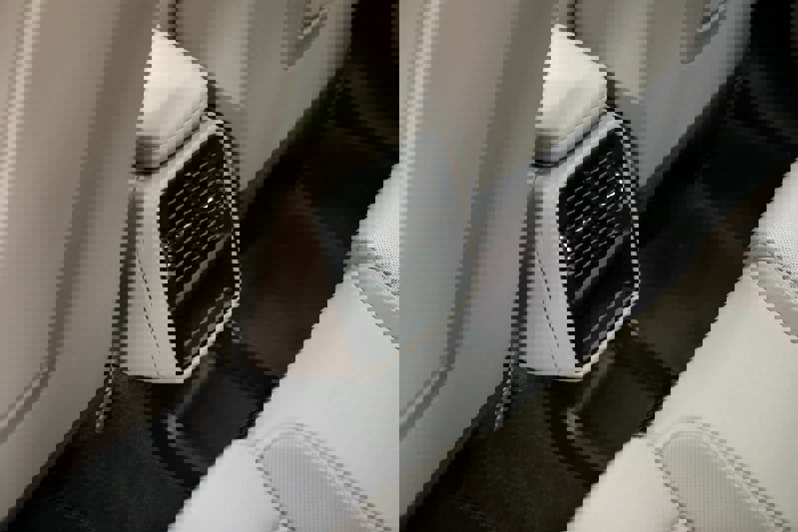 Certified 2024 Porsche Taycan image 28