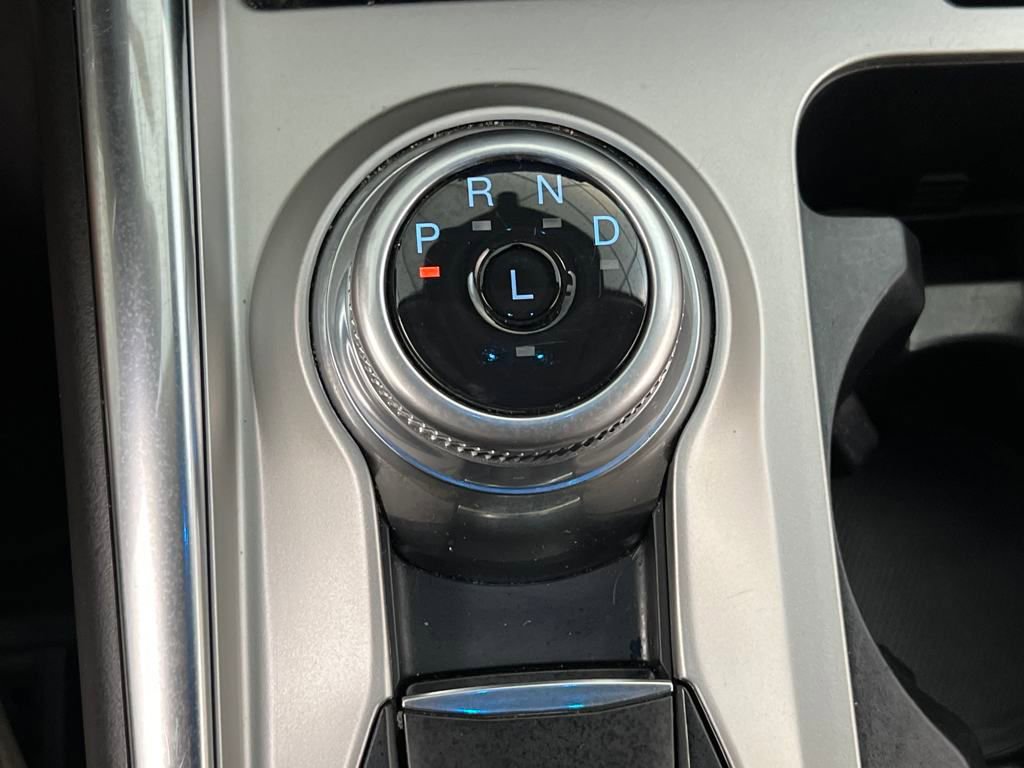 Used 2024 Ford Explorer XLT w/ Equipment Group 202A image 53