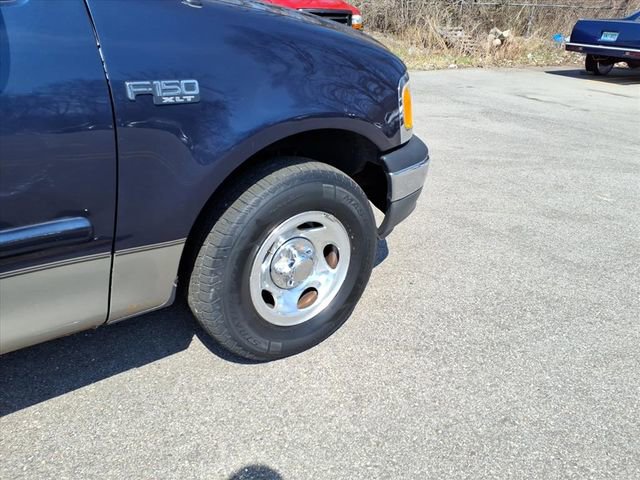 Used 2003 Ford F150 XL RWD image 11