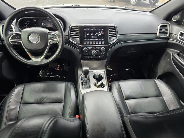 Used 2022 Jeep Grand Cherokee Limited image 30