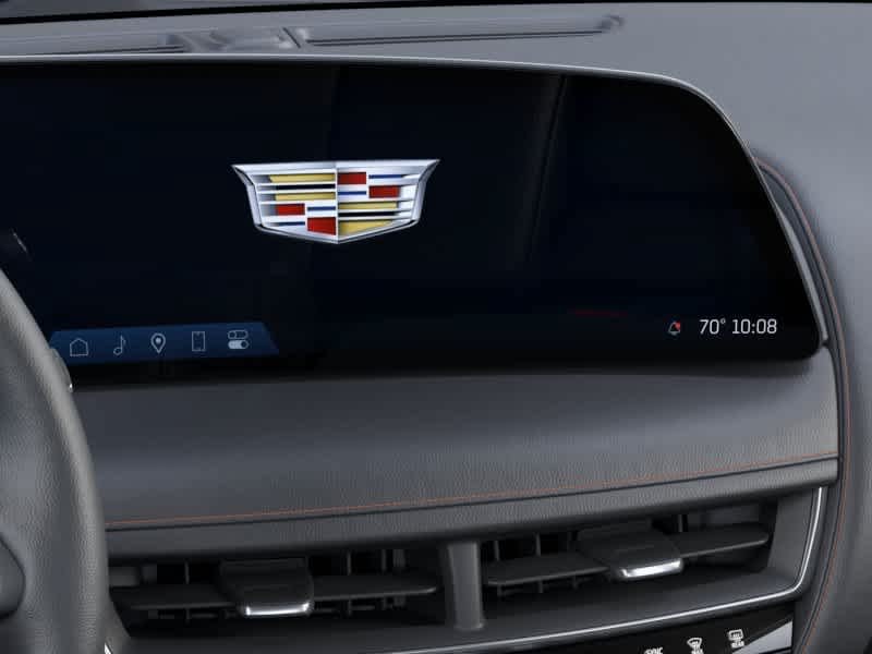 New 2026 Cadillac CT5 V RWD image 20