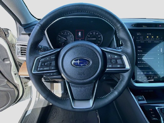 Used 2023 Subaru Outback Limited XT w/ Tech Package 2 AWD/4WD image 11