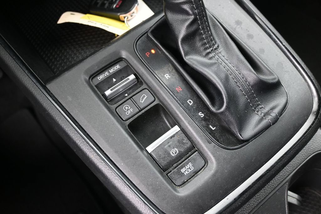 Used 2024 Honda CR-V LX image 22