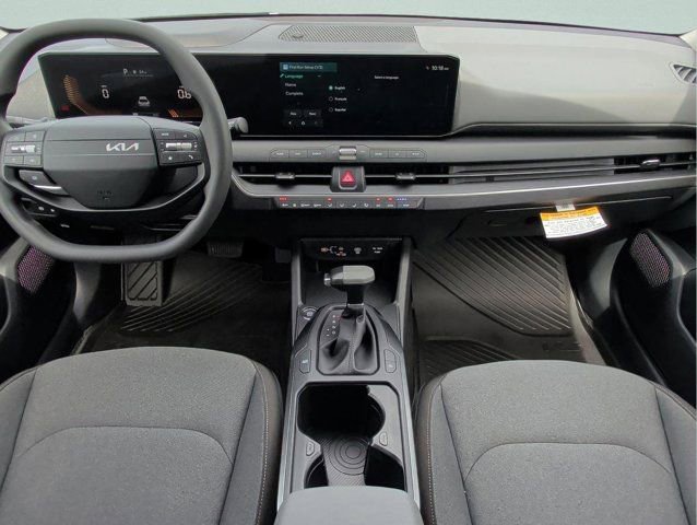 New 2026 Kia K4 FWD image 17